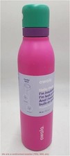 Owala Special Edition 24oz FreeSip TWIST - Shocking Grape READ DESCRIPTION