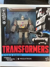 Transformers The Movie Studio Series 86 Leader Megatron Action Figure IN STOCK