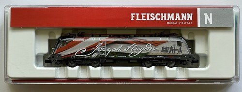 Fleischmann 731173 DCC - Sound Vitrinenmodell Sehr Guter Zustand | Condition: Neu: Sonstige (siehe Artikelbeschreibung)