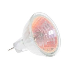 GE WR02X11183 Refrigerator Halogen Bulb 12V 35W Genuine OEM Replacement Part