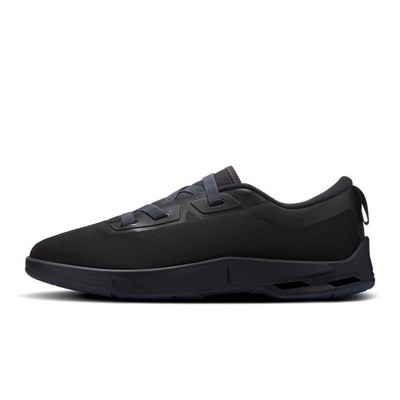 ON Running Brand Cloud Cloudnova Moon Black Ballet Women's Sneakers NEW 2026