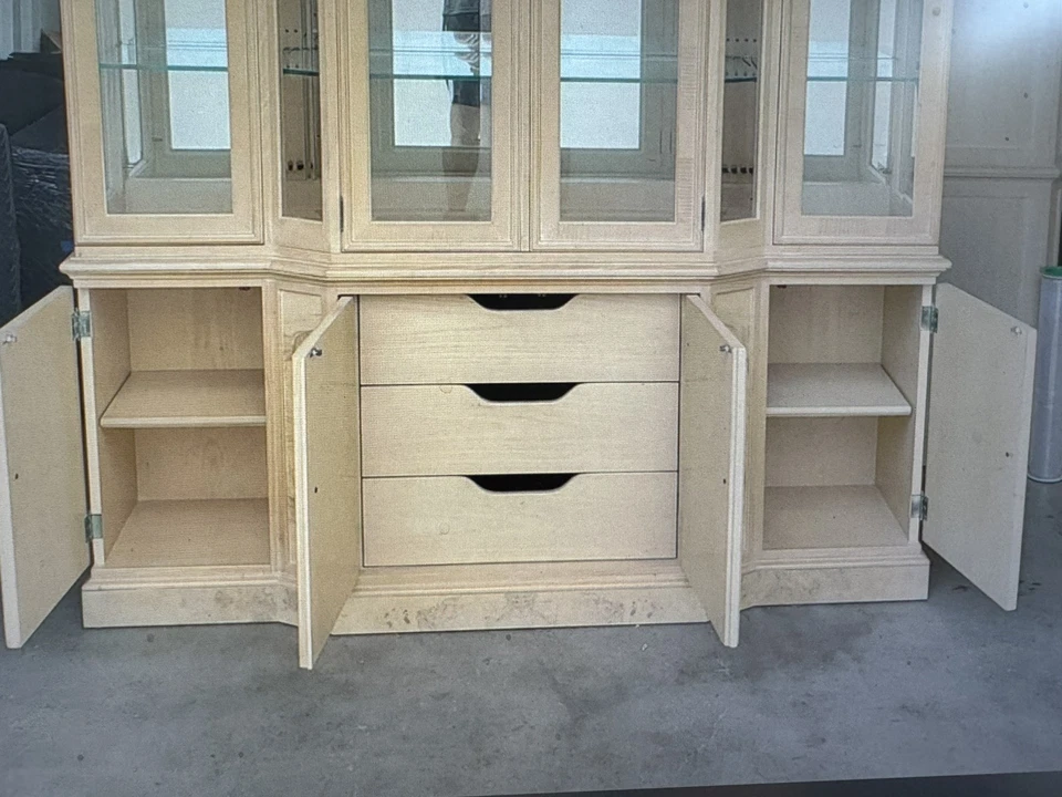 Муфта для шкафа из коринфского фарфора Drexel Heritage - Изображение 2 из 4