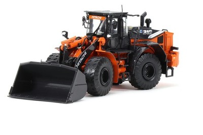 REPLICARS, HITACHI ZW310-7 Radlader, 1/50, HIT310-7
