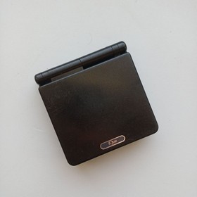 Nintendo iQue Game Boy Advance SP AGS-001