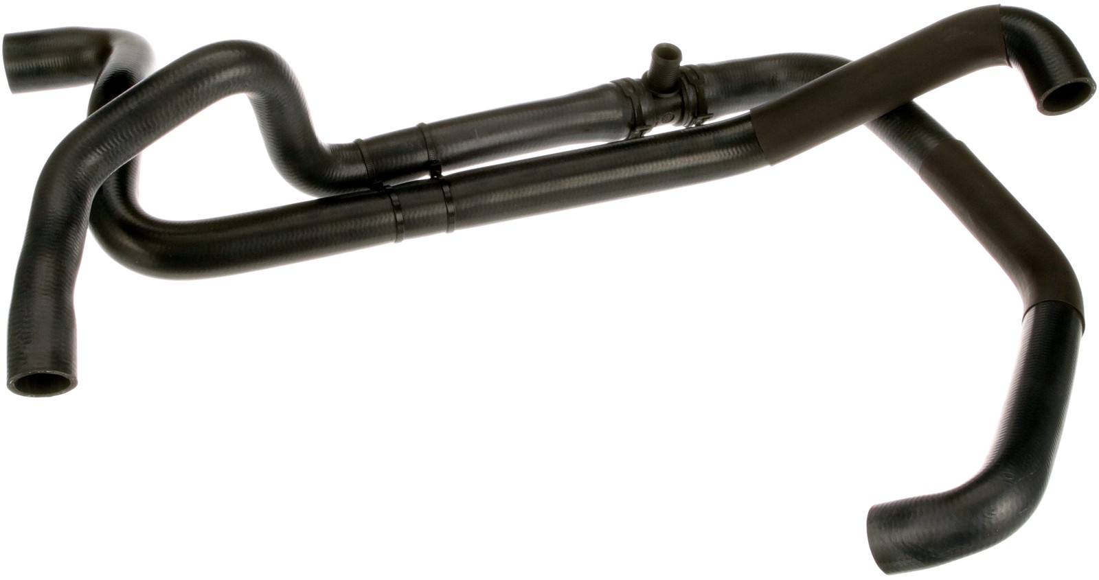 Upper GATES-OE 05-4546 Radiator Hose for VW