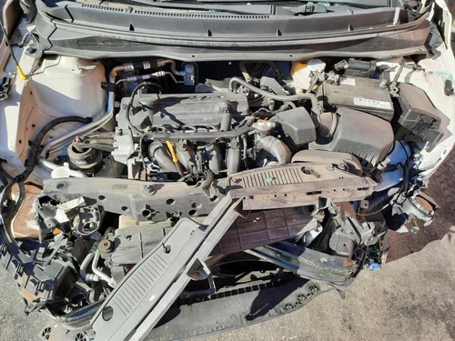 958001J900 Modulo Elettronico per HYUNDAI I20 (GB) Classic 2014 2049108 - Foto 8 di 9