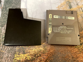 Rollerball for NES with sleeve