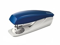 5 Leitz HeftgeräTe 5501 Tacker Blau FüR 24/6 Oder 26/6, 25 Blatt Heftleistung