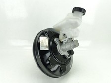 L1BC2B195CD BREMSSERVO / 189030 FÜR FORD PUMA J2K, CF7 1.0 ECOBOOST MHEV