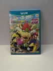 Mario Party 10 Nintendo Wii U (2015) TESTED AUTHENTIC USA RELEASE COMPLETE FAST!