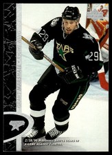 1996-97 Upper Deck Grant Marshall Dallas Stars #47