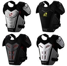 EVS Revo 5 Roost Guard Pick Size!