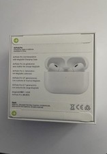AirPod Pro 2nd Generation MagSafe Charging Case USB-C, Sealed