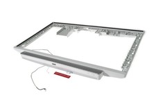NMGW4 - LCD Bezel, Middle Frame 