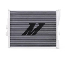 Mishimoto Performance Aluminum Radiator Fits 99-06 Bmw 323i323i328i330i Mt