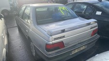 Amortisseur Peugeot 405