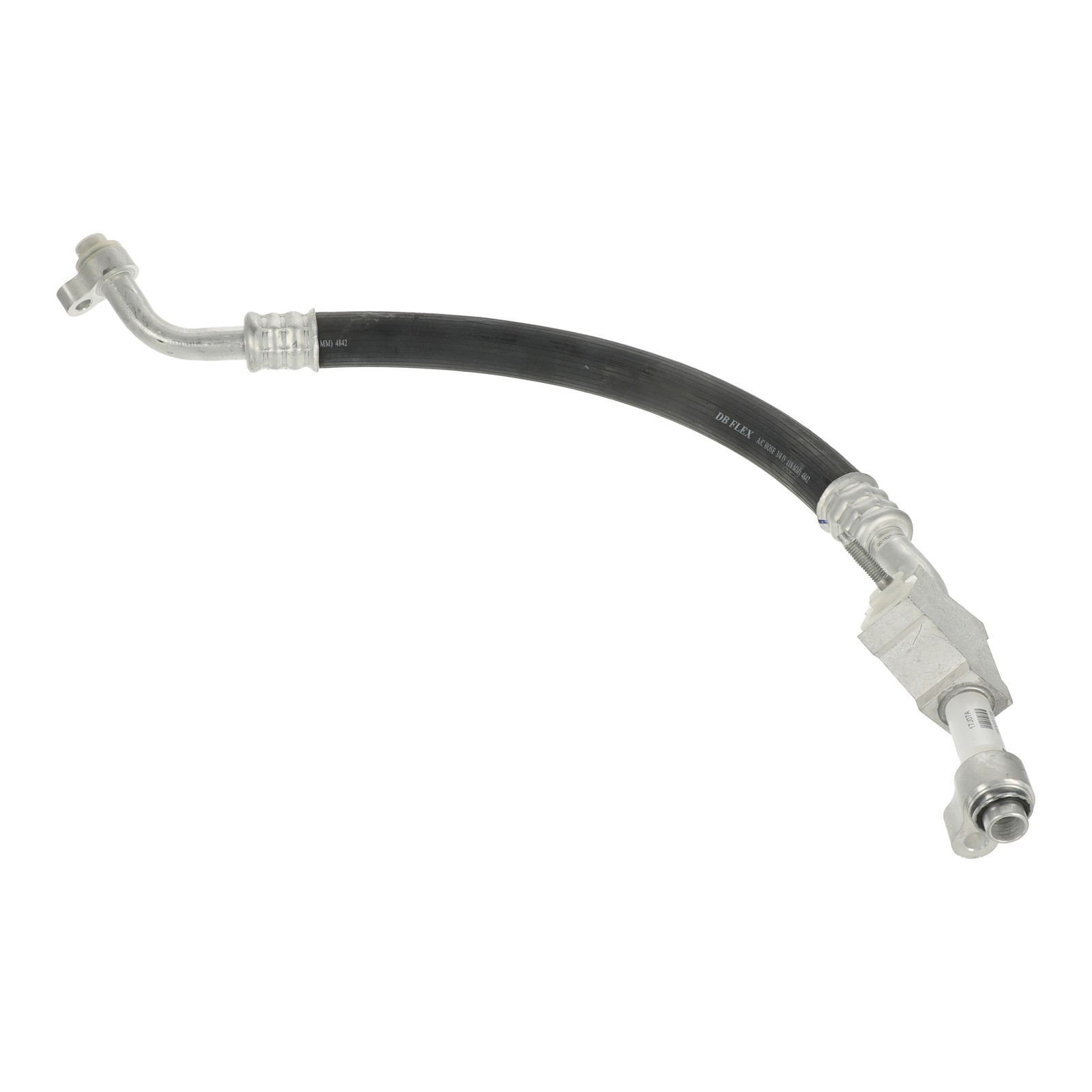 Manguera de succión de refrigerante para Cadillac/Chevrolet/GMC (2000-2006) - P/N 19303128