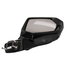 Right Side Mirror Galactic Gray Blind Spot Camera 2021 Suburban Tahoe Gmc Yukon