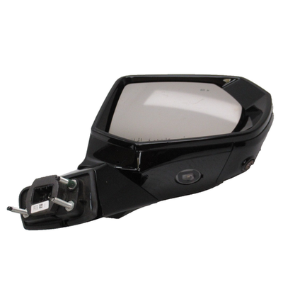 #ad Right Side Mirror Galactic Gray Blind Spot Camera 2021 Suburban Tahoe GMC Yukon $149.24