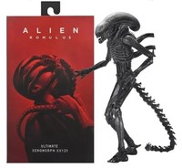 Alien: Romulus FigüRchen Ultimate Xenomorph XX121 Af Neca