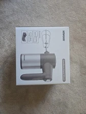 VOVGUU Cordless Hand Mixer BRAND NEW 