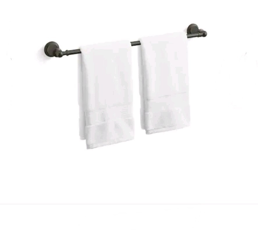 Bar In Oil-rubbed Bronze R26681-2bz