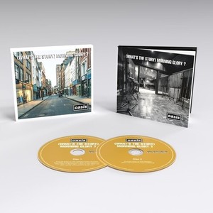 Oasis Morning Glory | eBay