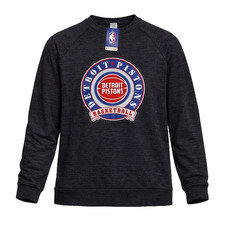 Detroit Pistons Collecting and Fan Guide 17