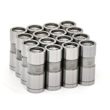 Enginetech Hydraulic Flat Tappet Lifters | Fits Chevrolet SBC & BBC Engines 5.7L