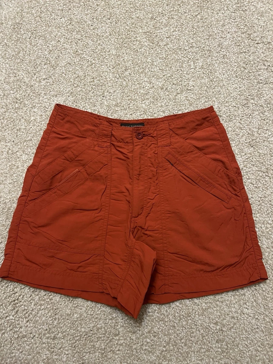 Royal Robbins Short Backcountry pour femme