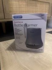 The First Years QuickServe Baby Bottle Warmer Vintage Y1095