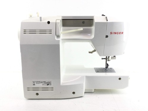 MAQUINA COSER SINGER BRILLIANCE 6180 19419765 - Imagen 2 de 4
