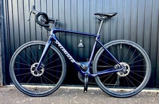 Specialized Roubaix Pro 56cm Road Bike, DuraAce/Ultegra DI2, Roval Carbon Wheels