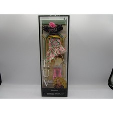 LUV Limitless Unique Vibrant Autumn Fashion Pack  Accessories Doll Clothes