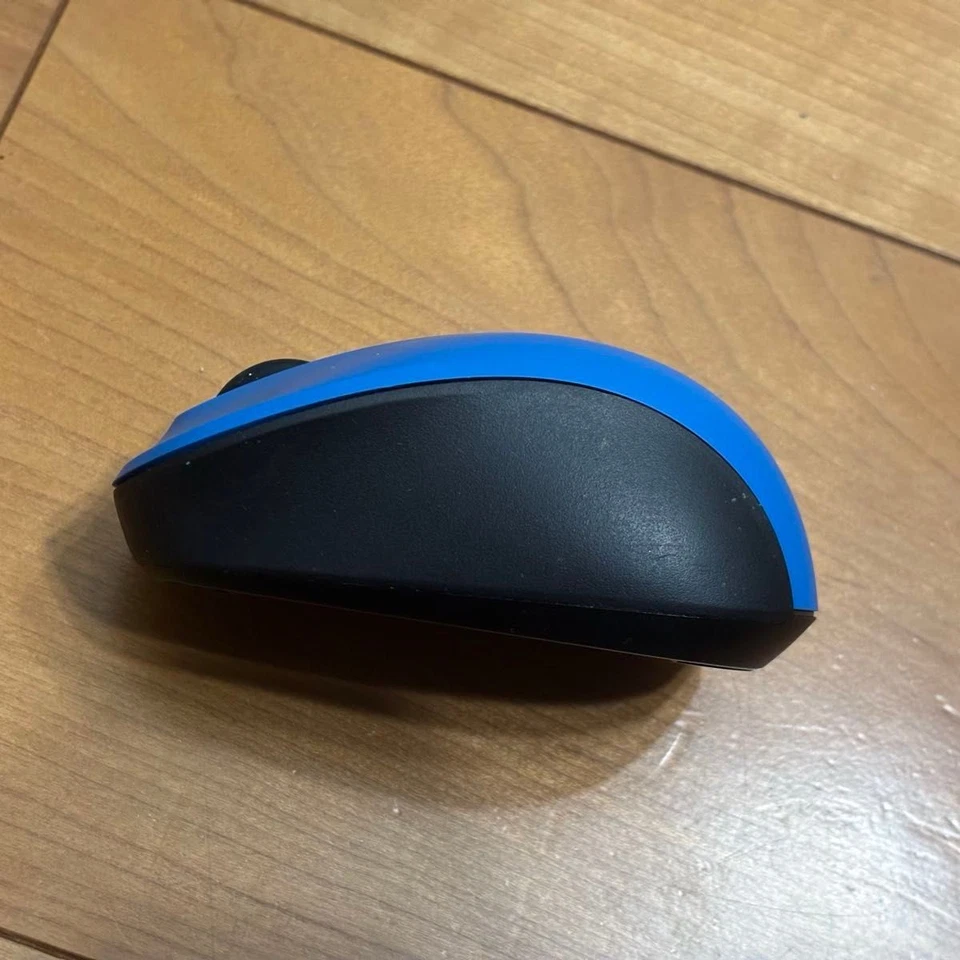 Microsoft N7-00027 Bluetooth Mobile Mouse 3600 Ergonomic design Genuine product - Image 4 of 4