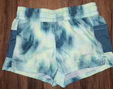 Girls Sz XS (6/6X) Xersion Quick-Dri Lined Shorts Worn 1-2x, Flawless