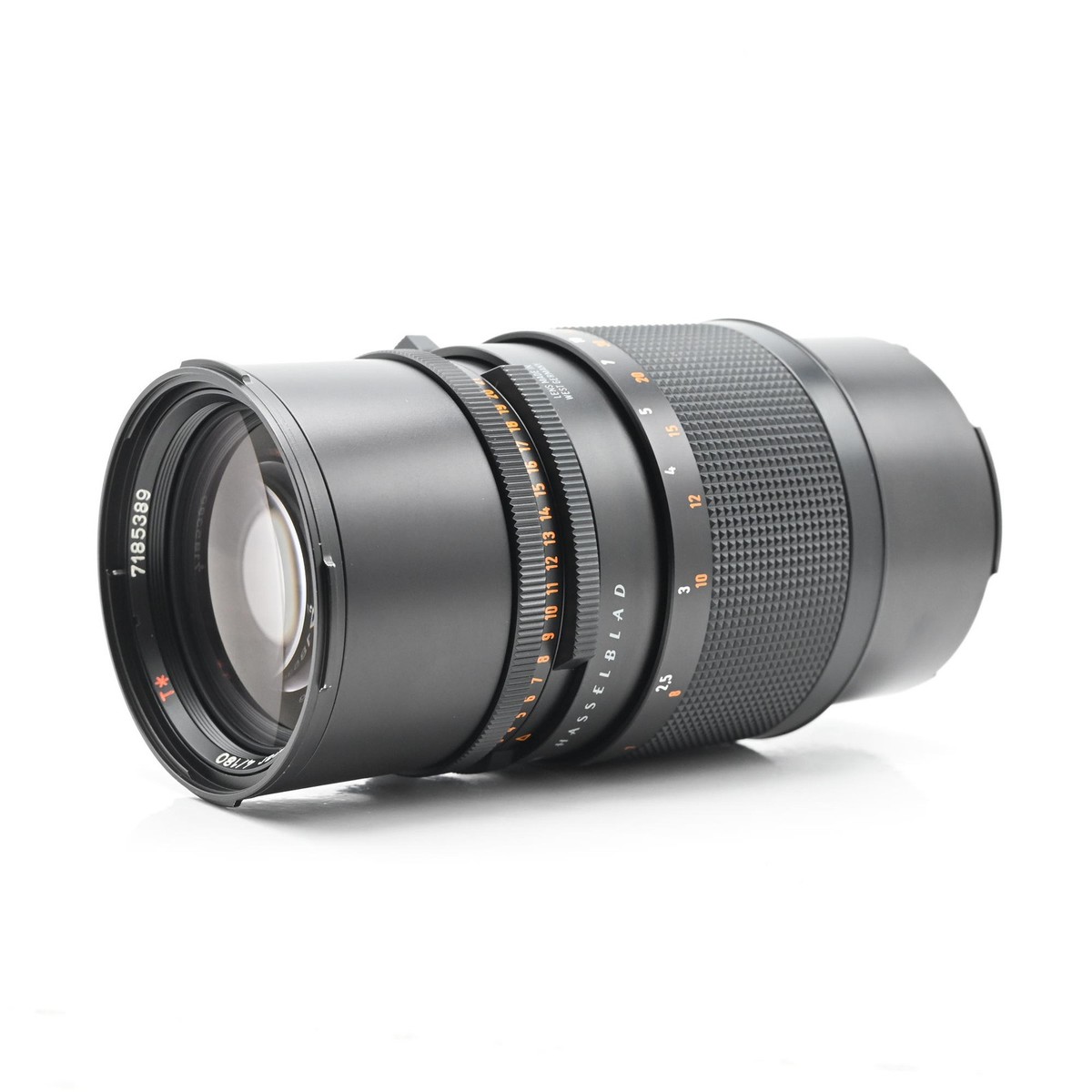 HASSELBLAD CF sonnar 180mm F4 T* Hasselblad 180mm f4 Zeiss Sonnar