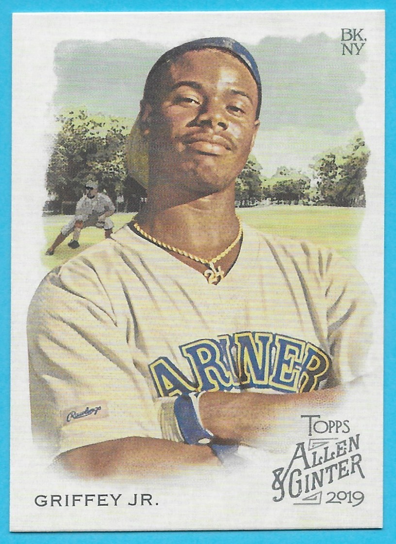 2019 Topps Allen & Ginter Stars Rookies RC SP 1-175 - You Pick
