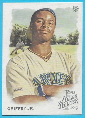 2019 Topps Allen & Ginter Stars Rookies RC SP 1-175 - You Pick