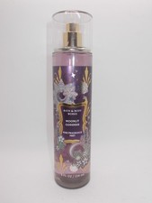 Bath  BOdy Works Moonlit Goddess Fragrance Mist NEW