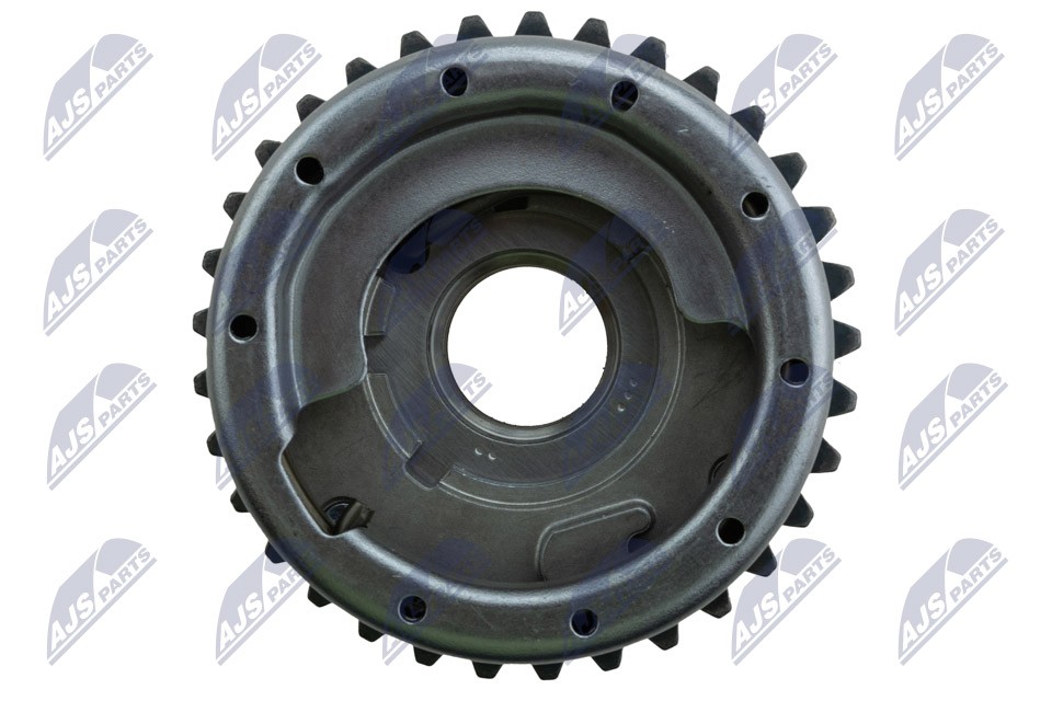 Nty Camshaft Adjuster Left For Mercedes C W204 11-14 Cls C218 11-17 - Image 15