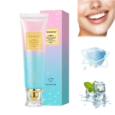 Niacinamide Whitening Toothpaste Natural Niacinamide Toothpaste Teeth Whitening