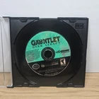 Gauntlet: Dark Legacy (Nintendo GameCube, 2002) Disc Only Tested