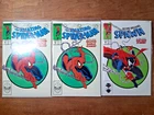 Amazing Spider-Man #301 1988 x2 LOT PLUS Spawn #301 2019 Homage Cover H
