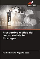Martin Ernesto Argueta Soza | Prospettive E Sfide Del Lavoro Sociale In...