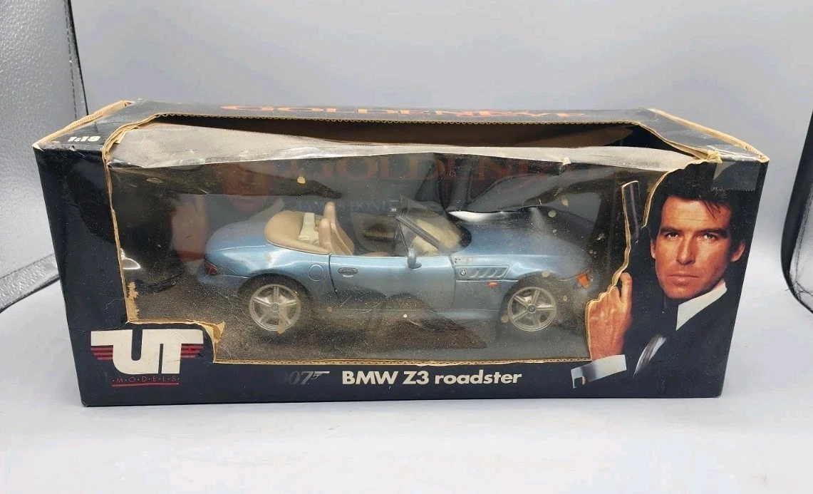 UT BMW 1:18 Scale Diecast Cars, Trucks & Vans for sale - eBay