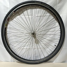 700c 28" 28 Inch Shining A-M5 Road Bike Front wheel Giant PR-3 Tyre