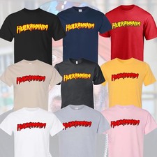Hulk Hogan Hulkamania Shirt, Hulkamania Lives Forever Shirt,Rest in Peace Hulk