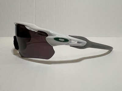Oakley Radar EV Path Prizm Lens OO9208 White/Grey   Frame NEW