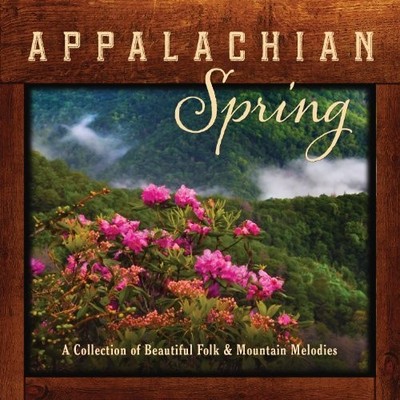 `HUTTLINGER,PETE` Jim Hendricks-Appalachian Spring CD NEU